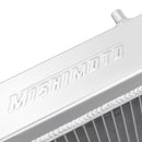 Mishimoto Subaru Impreza GC8 Performance Aluminum Radiator 1993-2001 - MMRAD-GC8-93