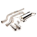 Cobb Tuning  BMW 07-13 335i Cat-Back Exhaust System - 5B1130
