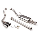 Cobb Tuning  Ford Cat-back Exhaust F-150 EcoBoost 2017-2020 - 5F1100