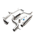 Cobb Tuning  Volkswagen Cat-Back Exhaust (Mk7) GTI 2014-2017 - 5V2100