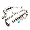 Cobb Tuning  Volkswagen Cat-back Exhaust GTI (Mk7.5) 2017-2021 - 5V2110