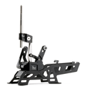 Hybrid Racing Short Shifter Assembly V3 Black (02-06 RSX & K-Swap) - HYB-SAS-01-22