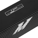 Mishimoto Kia Stinger GT 3.3T Performance Intercooler Kit, 2018+, Black - MMINT-STNGR-18BK