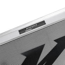 Mishimoto BMW E46 M3 Performance Aluminum Radiator, 2001-2006 - MMRAD-E46-01