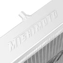 Mishimoto Subaru Impreza WRX 2008-2014, STI 2008-2021 Performance Aluminum Radiator - MMRAD-STI-08