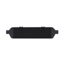 Mishimoto Subaru WRX Front-Mount Intercooler Kit, 2015+ Black Intercooler - MMINT-WRX-15BK