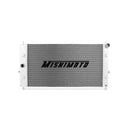 Mishimoto Chevrolet Cobalt SS Performance Aluminum Radiator - MMRAD-COB-05