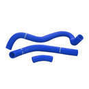 Mishimoto Silicone Radiator Hose Kit, Blue - Honda Civic SI 2006-2011 - MMHOSE-CIV-06BL