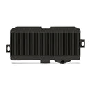 Mishimoto Subaru STI 2008-2021 Performance TMIC, Black Cooler, Black Hoses - MMTMIC-STI-08BKBK