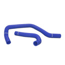 Mishimoto Silicone Radiator Hose Kit, Blue - Acura Integra GSR LS RS 1994-2001 - MMHOSE-INT-94BL