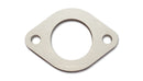 Vibrant Exhaust Manifold Flange, Stainless Steel - Porsche 930/911 Motor - 14930