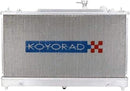 Koyo Radiator - 06-07 Mazdaspeed 6 2.3L Turbo - VH062779