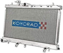 Koyo Radiator - 03-07 Subaru Impreza WRX/STI (MT / w/ Filler Neck) - VH091672