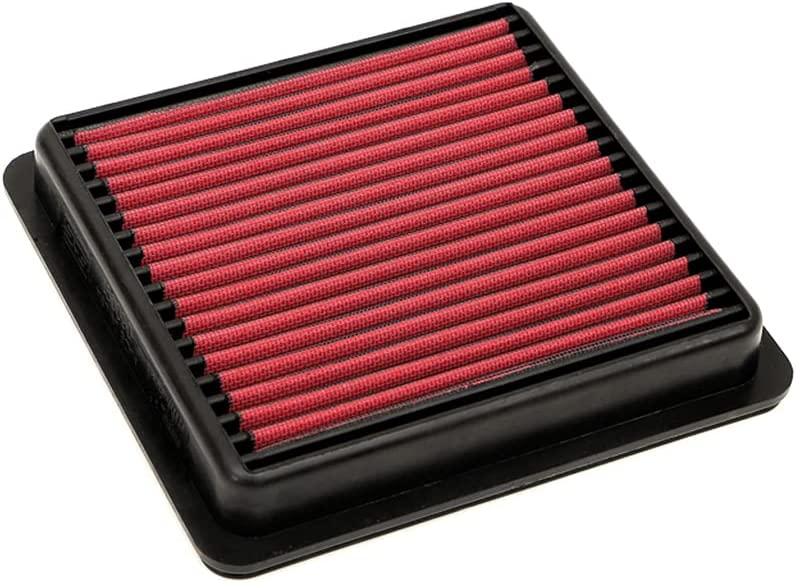 Grimmspeed DRY-CON Performance Panel Air Filter - Subaru 08-21 WRX, 08-18 STI, 09-13 Forester, 13-17 Xtrek, 05-17 Legacy/Outback - 060091