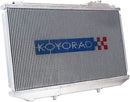 Koyo Radiator - 89-92 Toyota Cressida 3.0L I6 Manual Only - VH010195N