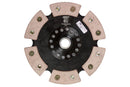 ACT 6 Pad Rigid Race Disc - 6200004