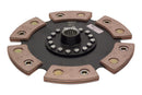 ACT 6 Pad Rigid Race Disc - 6200004