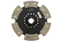 ACT 6 Pad Rigid Race Disc - 6200005