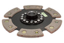 ACT 6 Pad Rigid Race Disc - 6200005