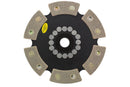 ACT 6 Pad Rigid Race Disc - 6200005