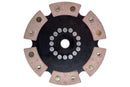 ACT 6 Pad Rigid Race Disc - 86-89 Integra 1.6 - 6200011