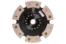 ACT 6 Pad Rigid Race Disc - 86-89 Integra 1.6 - 6200011