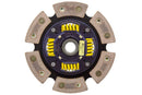 ACT 6 Pad Sprung Race Disc - 6200103