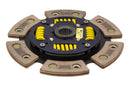 ACT 6 Pad Sprung Race Disc - 6200103