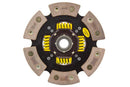 ACT 6 Pad Sprung Race Disc - 6200103