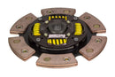 ACT 6 Pad Sprung Race Disc - 6200104