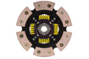 ACT 6 Pad Sprung Race Disc - 6200104