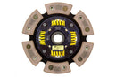 ACT 6 Pad Sprung Race Disc - 6200105