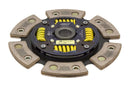 ACT 6 Pad Sprung Race Disc - 6200105