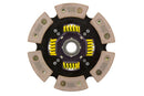 ACT 6 Pad Sprung Race Disc - 6200105