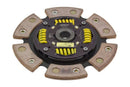 ACT 6 Pad Sprung Race Disc - 86-89 Integra 1.6 - 6200111