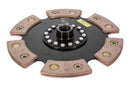 ACT 6 Pad Rigid Race Disc - 6210015
