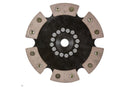ACT 6 Pad Rigid Race Disc - 6210015