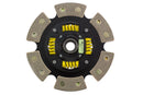 ACT 6 Pad Sprung Race Disc - 6210115