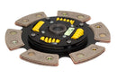 ACT 6 Pad Sprung Race Disc - 6210115