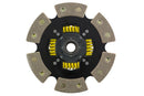 ACT 6 Pad Sprung Race Disc - 6210115