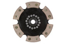 ACT 6 Pad Rigid Race Disc - 6212003