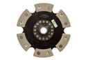 ACT 6 Pad Rigid Race Disc - 6212004