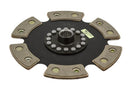 ACT 6 Pad Rigid Race Disc - 6212004
