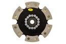 ACT 6 Pad Rigid Race Disc - 6212004