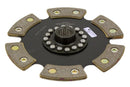 ACT 6 Pad Rigid Race Disc - 6212010
