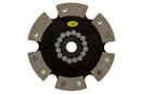 ACT 6 Pad Rigid Race Disc - 6212010