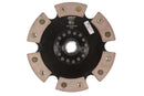 ACT 6 Pad Rigid Race Disc - 6212011