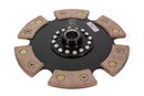 ACT 6 Pad Rigid Race Disc - 6212011