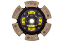 ACT 6 Pad Sprung Race Disc - 6212103