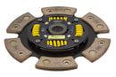 ACT 6 Pad Sprung Race Disc - 6212103